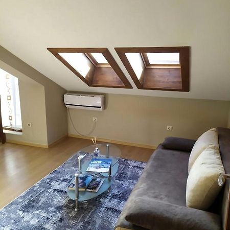 Mountain Sunrise Apartment บันสโก ภายนอก รูปภาพ