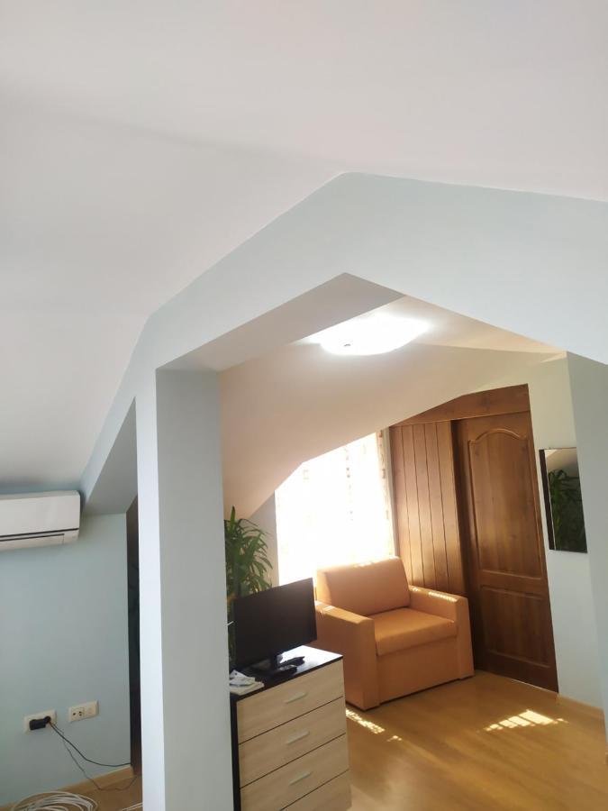 Mountain Sunrise Apartment บันสโก ภายนอก รูปภาพ