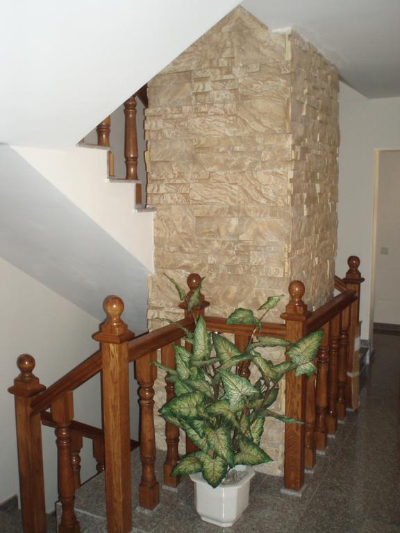 Mountain Sunrise Apartment บันสโก ภายนอก รูปภาพ